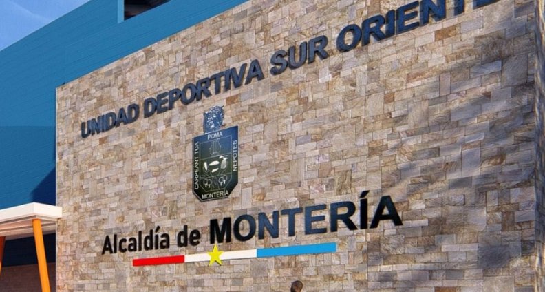 Avances en diseños arquitectónicos de la Unidad Deportiva Sur Oriente