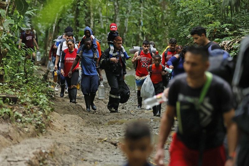 Alerta por aumento de riesgos para migrantes irregulares