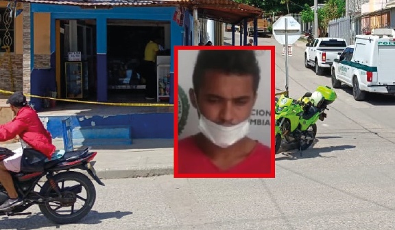 El Tuerca registra anotaciones