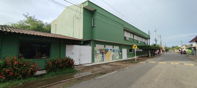 Amenazas del 'Clan' impidieron clases