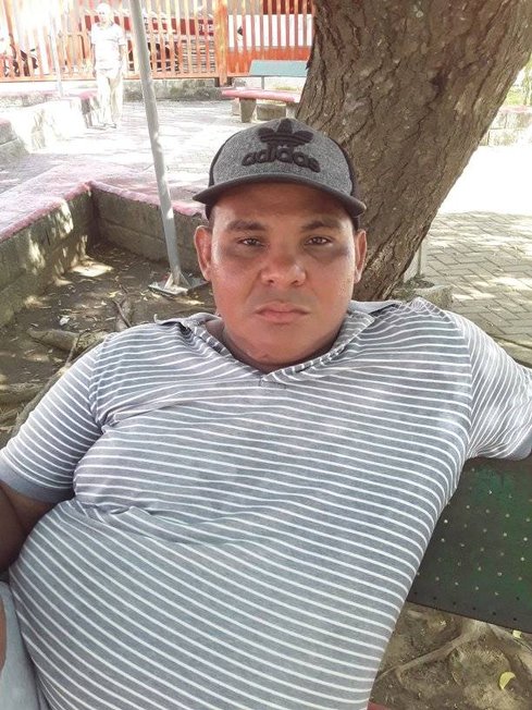 De 5 tiros mataron a 'el Cheché'