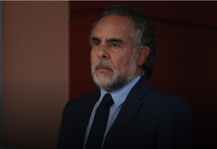 Armando Benedetti denunciado en España por agredir a su esposa