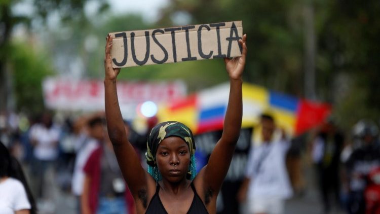 Procuradora General requirió mayor seguridad y protección urgente para las comunidades del Cauca