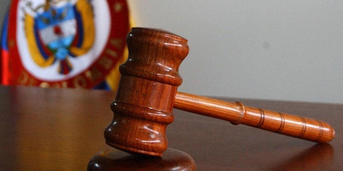 Detención domiciliaria tiene en líos a jueces