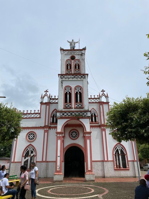 Los 17 años de historia de Tuchín y Uré