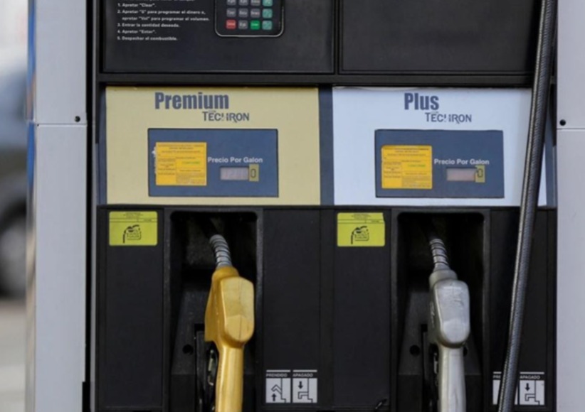 ¿Habrá otro incremento en el ACPM para "cerrar la brecha" ?