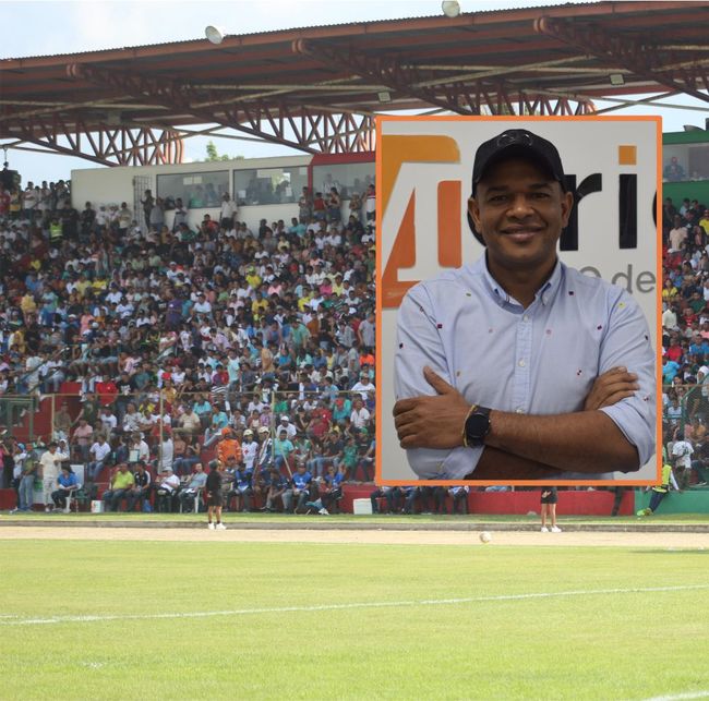 Fútbol profesional regresa a Sincelejo con Águilas Doradas