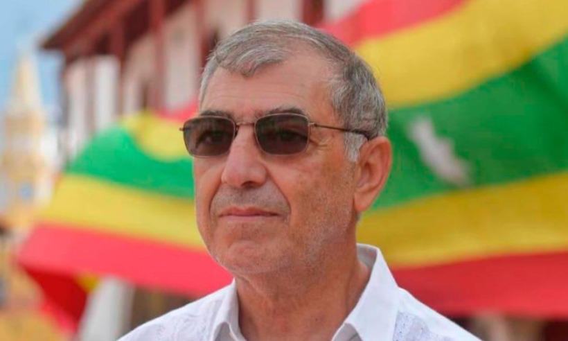 La Procuraduría lleva 73 investigaciones contra el exalcalde de Cartagena William Dau 