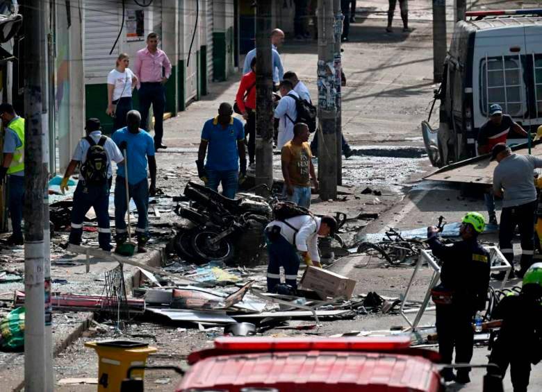Solicitan mayor seguridad y protección urgente para las comunidades del Cauca