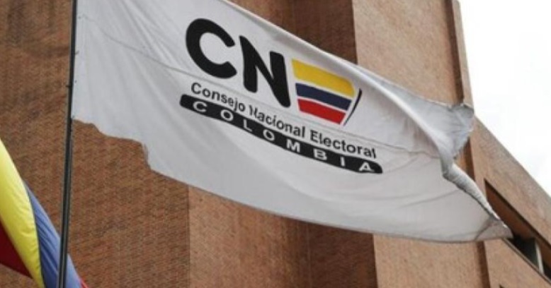 El CNE denuncia que MinHacienda no ha desembolsado $60.000 millones a partidos