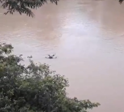Cuerpo fue hallado sin vida en el río Sinú, en Montería