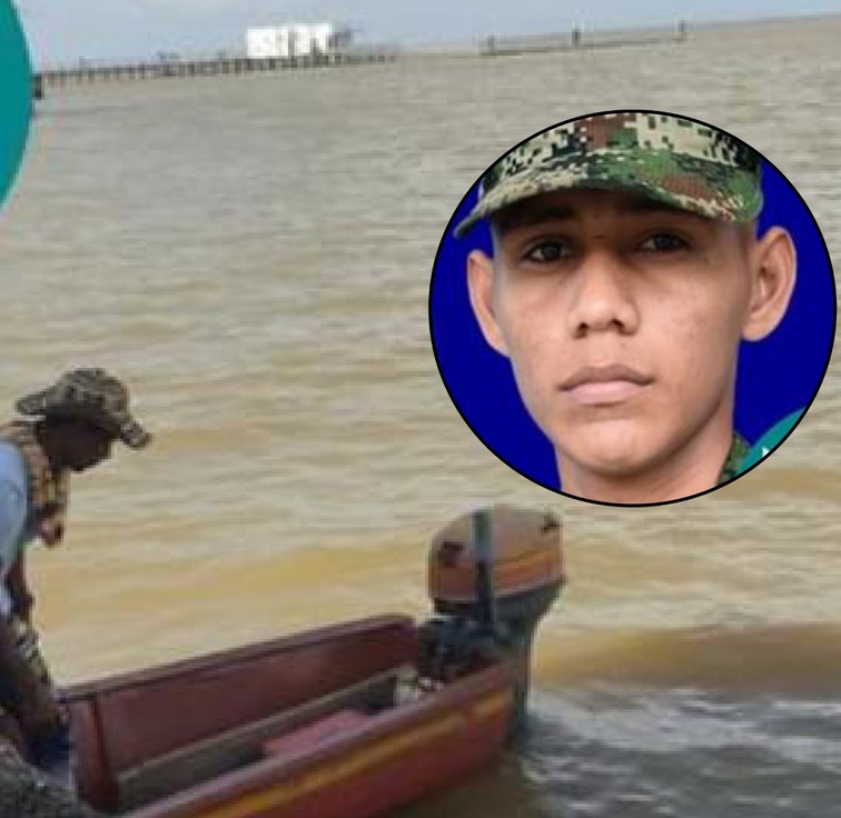 Ejército Nacional lamentó el fallecimiento de soldado en Ayapel