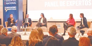 Urge la articulación público-privada para invertir en Sucre