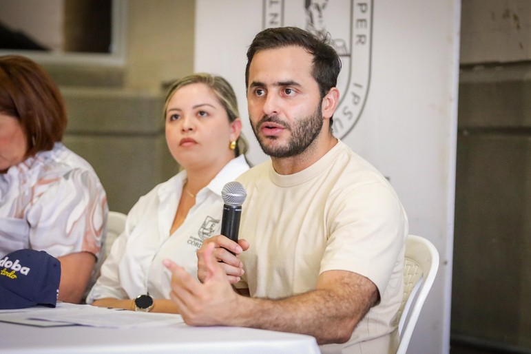 Se fortalece la política social
