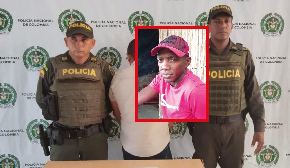 Habría participado en el crimen del Suruyo