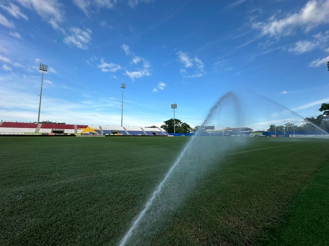 Córdoba y Sucre están listos para ser sede de los Juegos Nacionales 2027