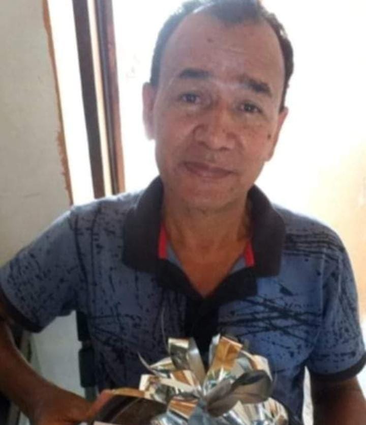 Ayúdanos a encontrar a Fernando