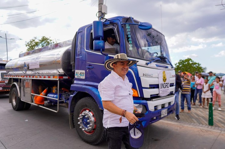 Cayó ministro, exministro y 'Raymundo y todo el mundo'