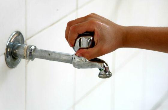 Estos son los sectores que no tendrán agua en Montería el domingo