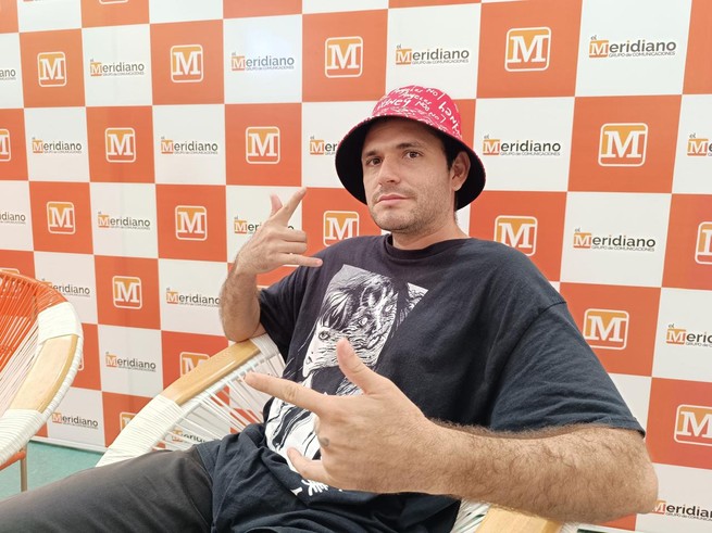 Francisco Porras  te cuenta en sus crónicas de todo un poco