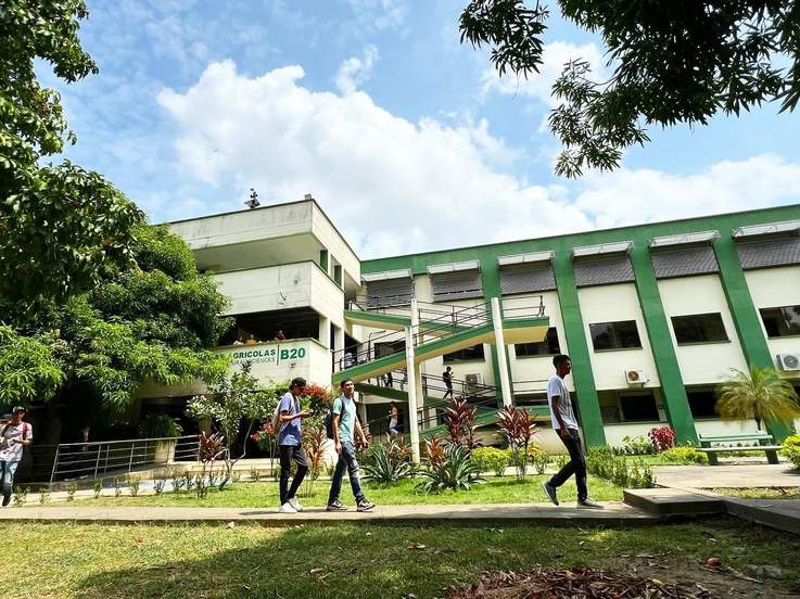 El PIN ya no se pagará en las universidades