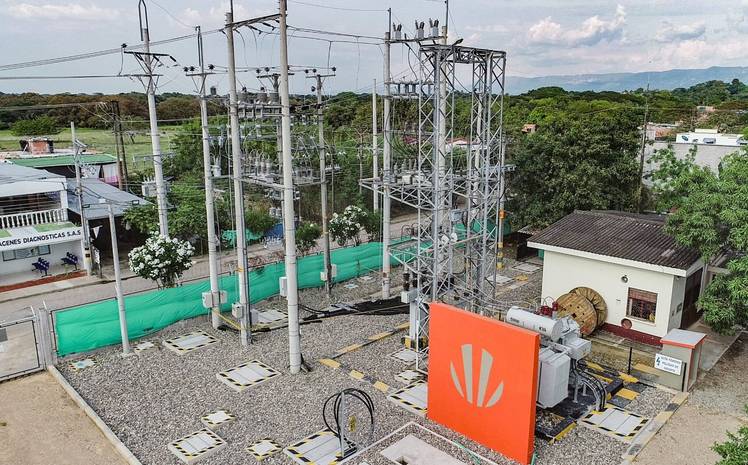 En Valle y Tolima sí bajaron las tarifas de la energía