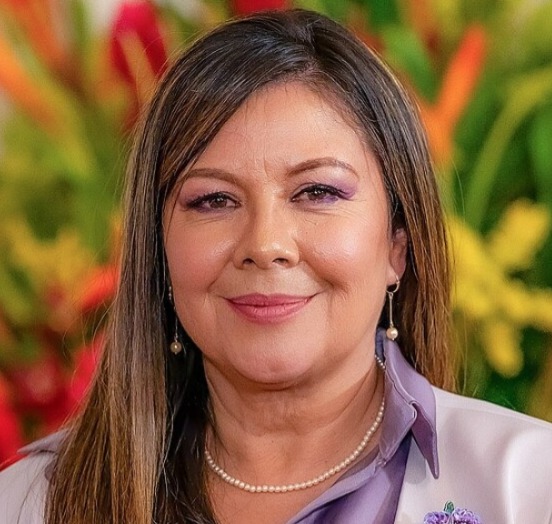 Consejo de Estado rechaza la solicitud de suspender la elección de Luz Adriana Camargo