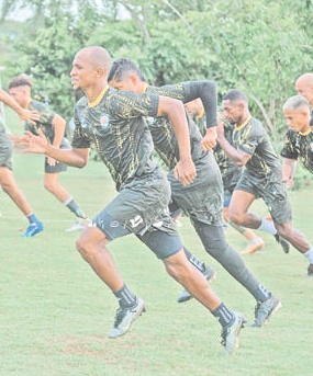 Jaguares de Córdoba se juega otra final