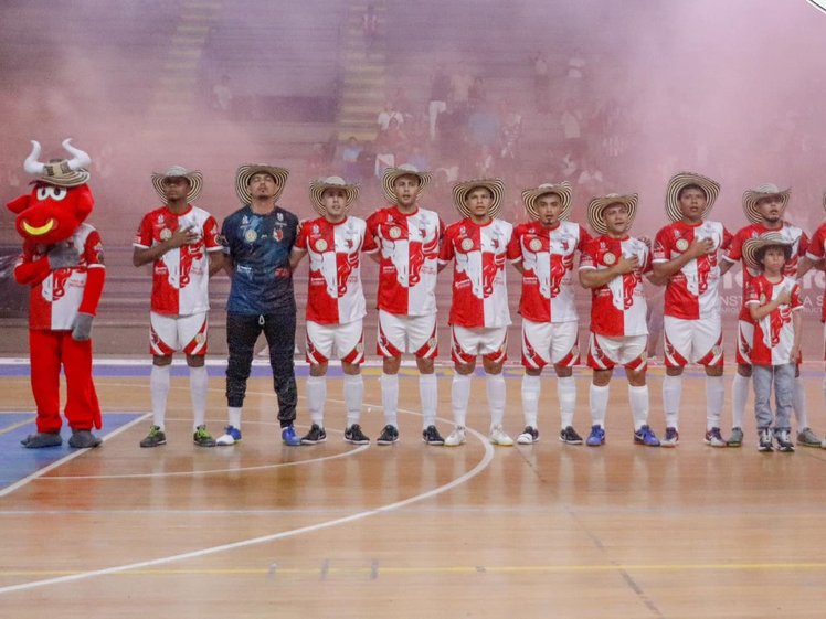 ¡Es hoy: Toros del Sinú, a ganar!