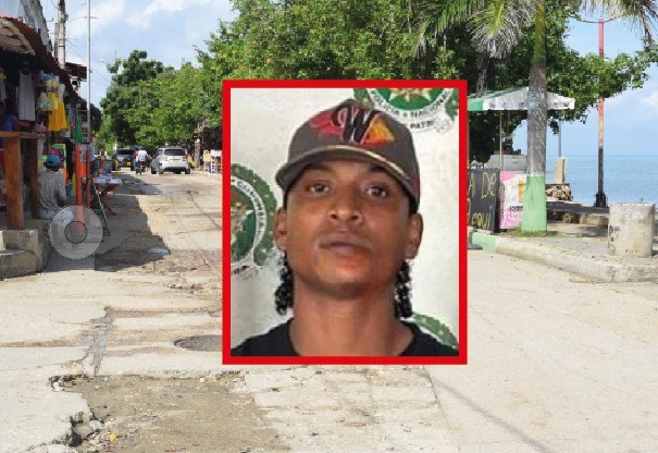 Sería el asesino de el Venado