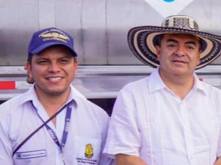 Sneyder y Olmedo solicitaron coima: Fiscalía