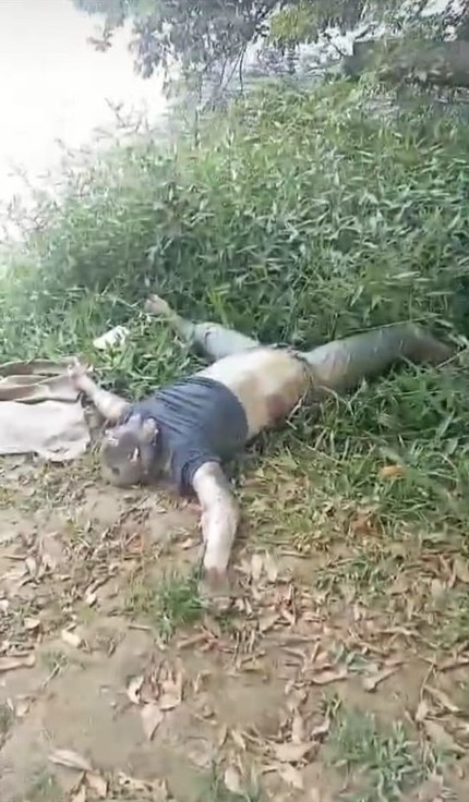 ¿Se suicidó o lo mataron?