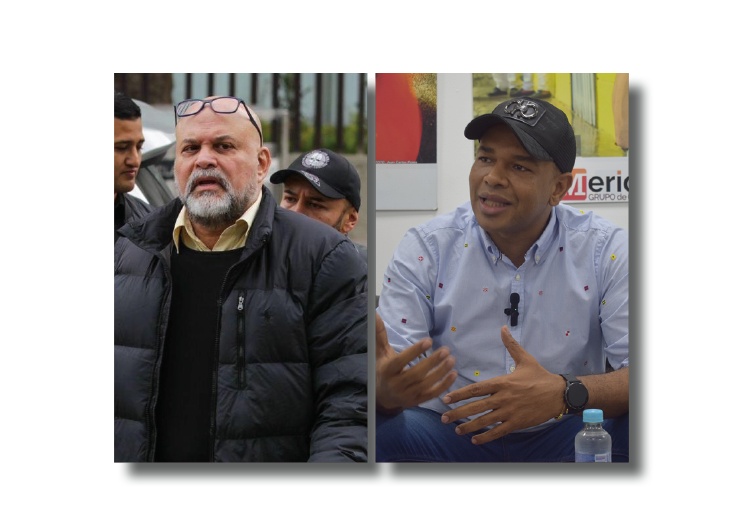 Jefe máximo de las AUC, Salvatore Mancuso, no conoce a Yahir Acuña y negó en audiencia su relación con el grupo paramilitar