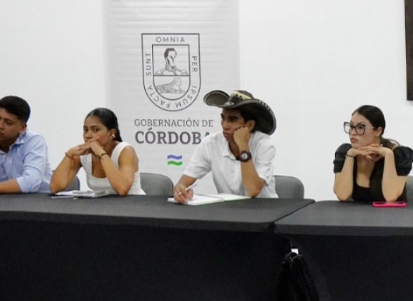 Fueron elegidos consejeros de curules especiales en el Consejo Departamental de Juventud