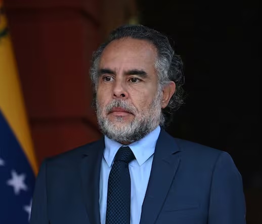 Fiscalía inició investigación contra Armando Benedetti por violencia de género