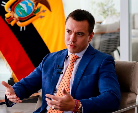 Por "falta de transparencia" en Venezuela, Ecuador convocará a la OEA