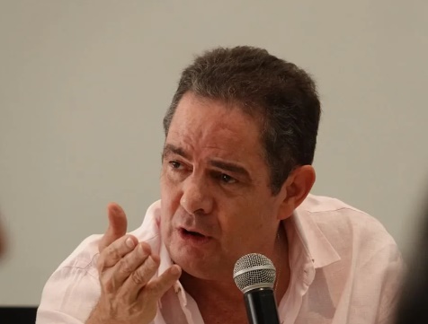"Con Petro vamos por el mismo camino": Germán Vargas Lleras tras elecciones en Venezuela