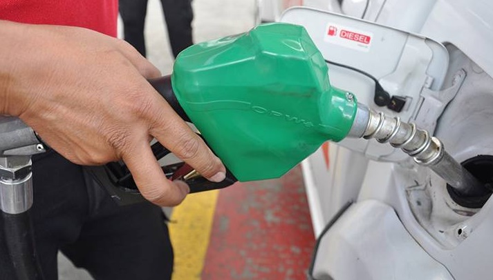 Posible alza del Acpm preocupa a los transportadores