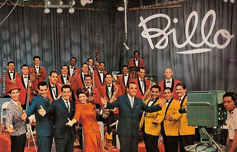 ¡Billo’s Caracas Boys pondrá a bailar a Montería!
