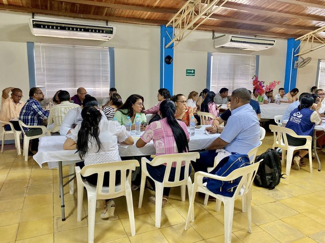 Más alianzas para fortalecer las entidades