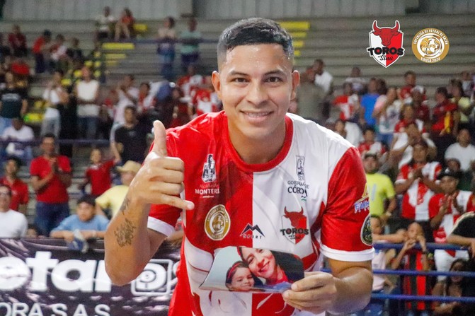 Toros del Sinú se la juega por el título