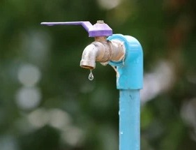 5 municipios de Córdoba no tendrán servicio de agua