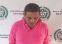Condenan a alias 'Trapito' 12 años y 3 meses de cárcel