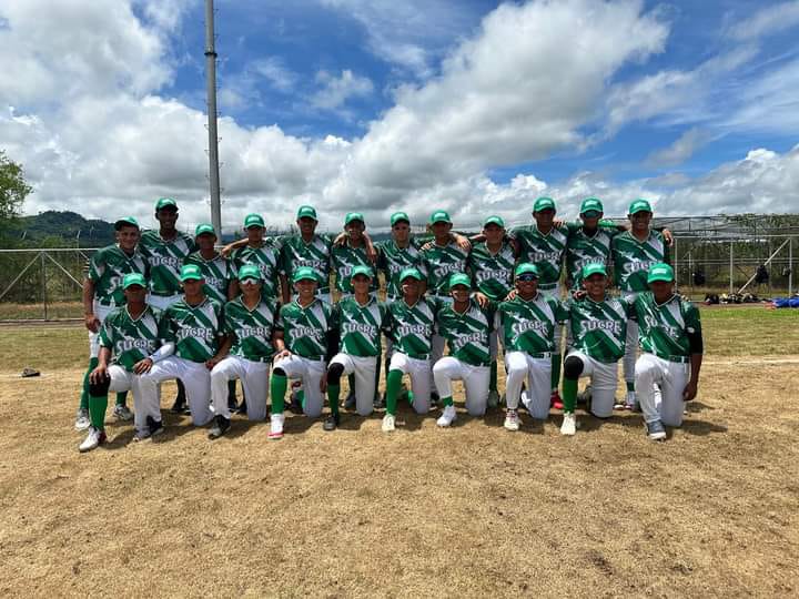 Tercera victoria para Sucre