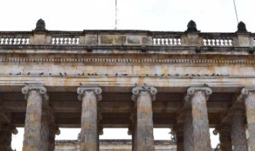 Aplazan la inspección de la Corte Suprema al Congreso