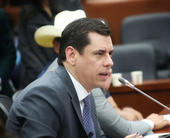 "La Mojana no puede esperar más": Julio Elías Vidal a la Ungrd