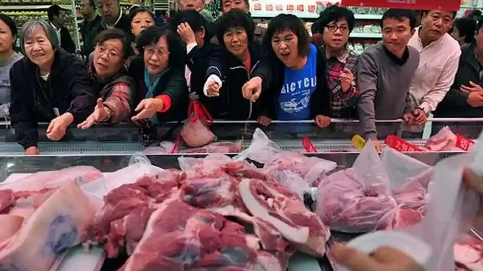Hay que aprovechar el mercado chino y de USA