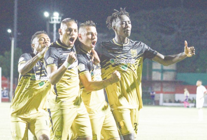 Águilas voló alto en Sincelejo y sumó su primer triunfo