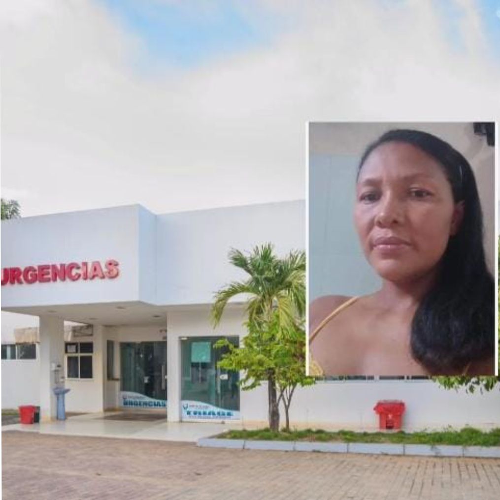 Su expareja la habría asesinado en zona rural de San Marcos