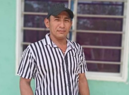 Siguen buscando a Jeguer Menco Ortiz, desaparecido en Buenavista